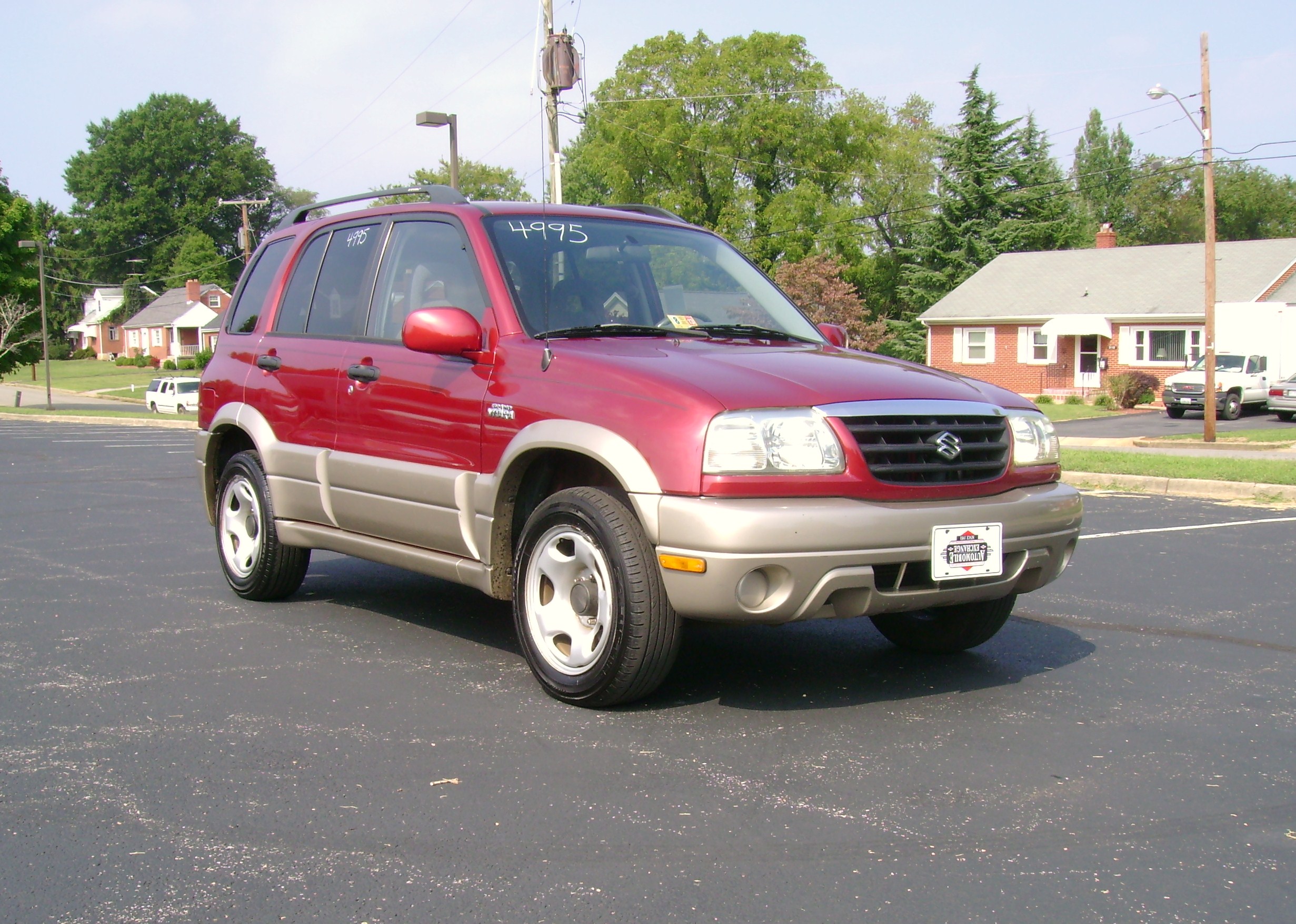 Grand vitara объемы. Suzuki Grand Vitara 1990s. Сузуки эскудо 2000. Гранд Витара 1998 габариты. Suzuki Grand Vitara 1996 года седан.
